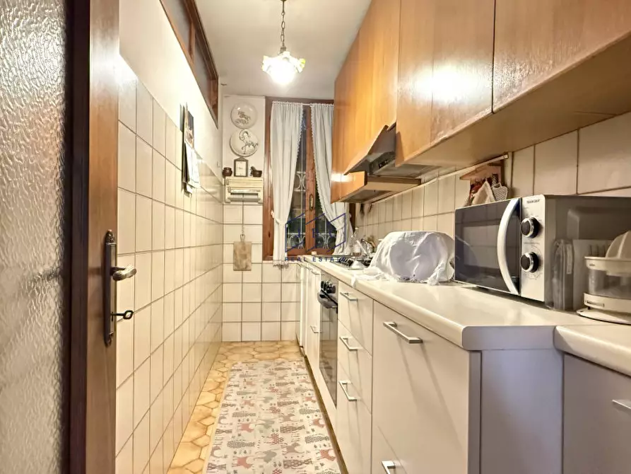 Immagine 6 di Casa bifamiliare in vendita  in Via Roma 32 a Ormelle