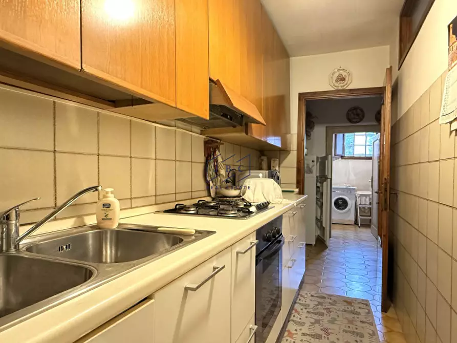 Immagine 7 di Casa bifamiliare in vendita  in Via Roma 32 a Ormelle