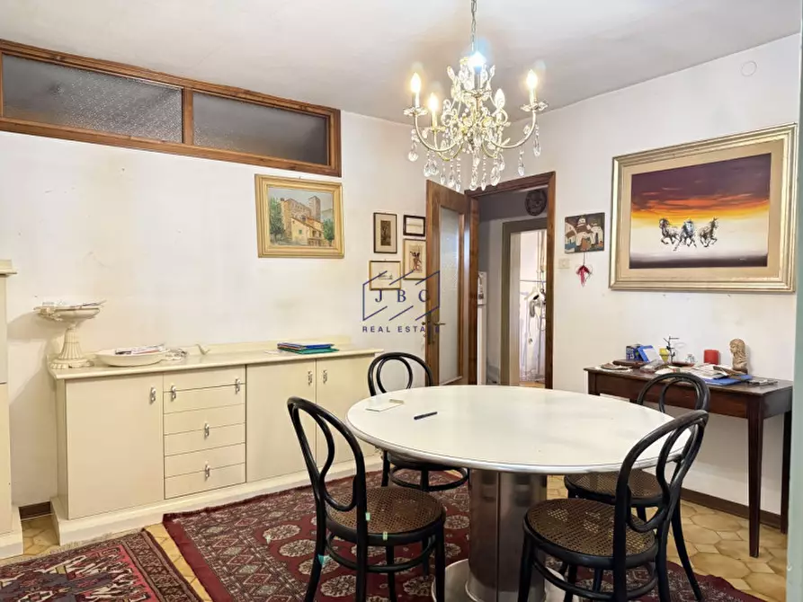 Immagine 9 di Casa bifamiliare in vendita  in Via Roma 32 a Ormelle