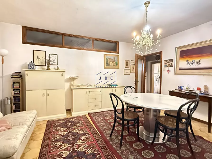 Immagine 10 di Casa bifamiliare in vendita  in Via Roma 32 a Ormelle