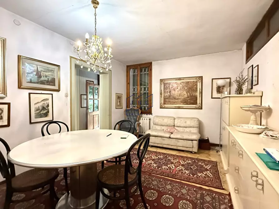 Immagine 11 di Casa bifamiliare in vendita  in Via Roma 32 a Ormelle