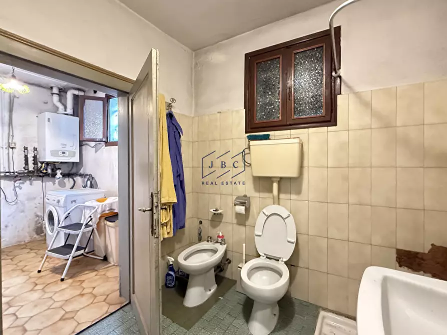 Immagine 12 di Casa bifamiliare in vendita  in Via Roma 32 a Ormelle