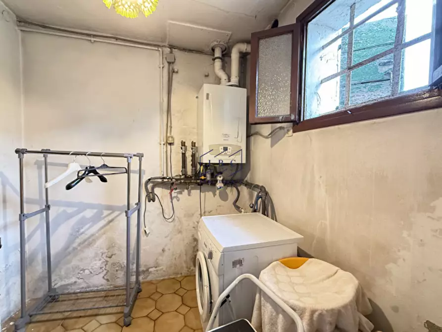 Immagine 13 di Casa bifamiliare in vendita  in Via Roma 32 a Ormelle