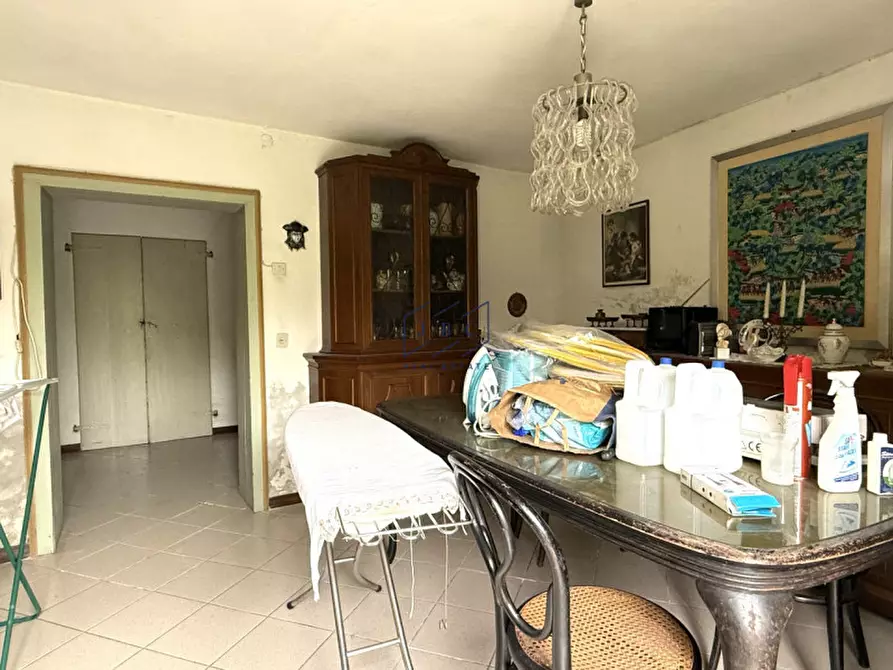 Immagine 15 di Casa bifamiliare in vendita  in Via Roma 32 a Ormelle