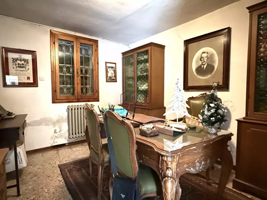 Immagine 17 di Casa bifamiliare in vendita  in Via Roma 32 a Ormelle