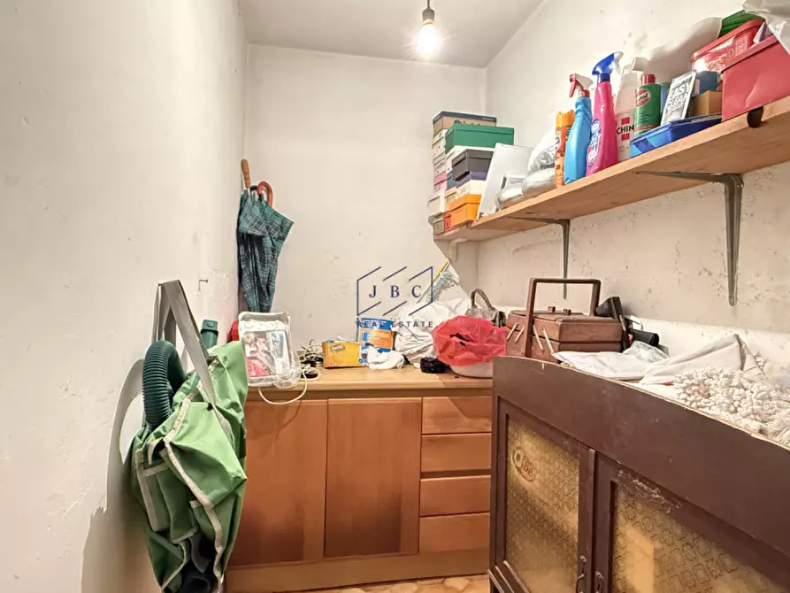 Immagine 18 di Casa bifamiliare in vendita  in Via Roma 32 a Ormelle