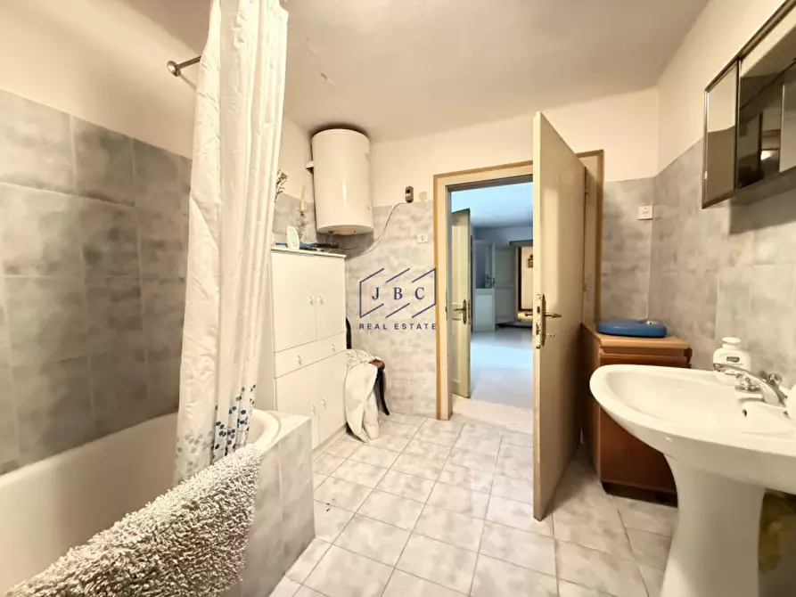 Immagine 22 di Casa bifamiliare in vendita  in Via Roma 32 a Ormelle