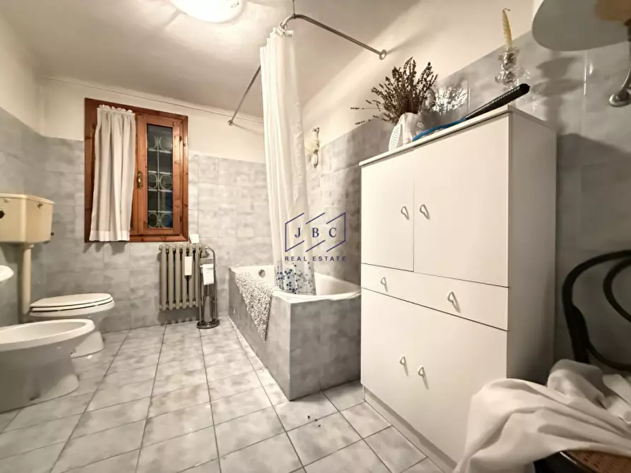 Immagine 23 di Casa bifamiliare in vendita  in Via Roma 32 a Ormelle