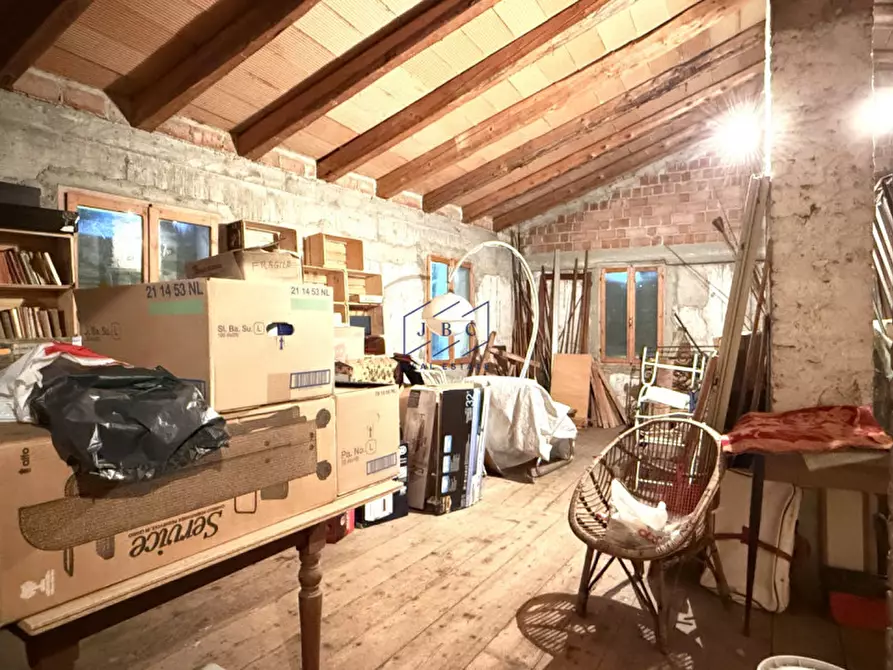 Immagine 24 di Casa bifamiliare in vendita  in Via Roma 32 a Ormelle