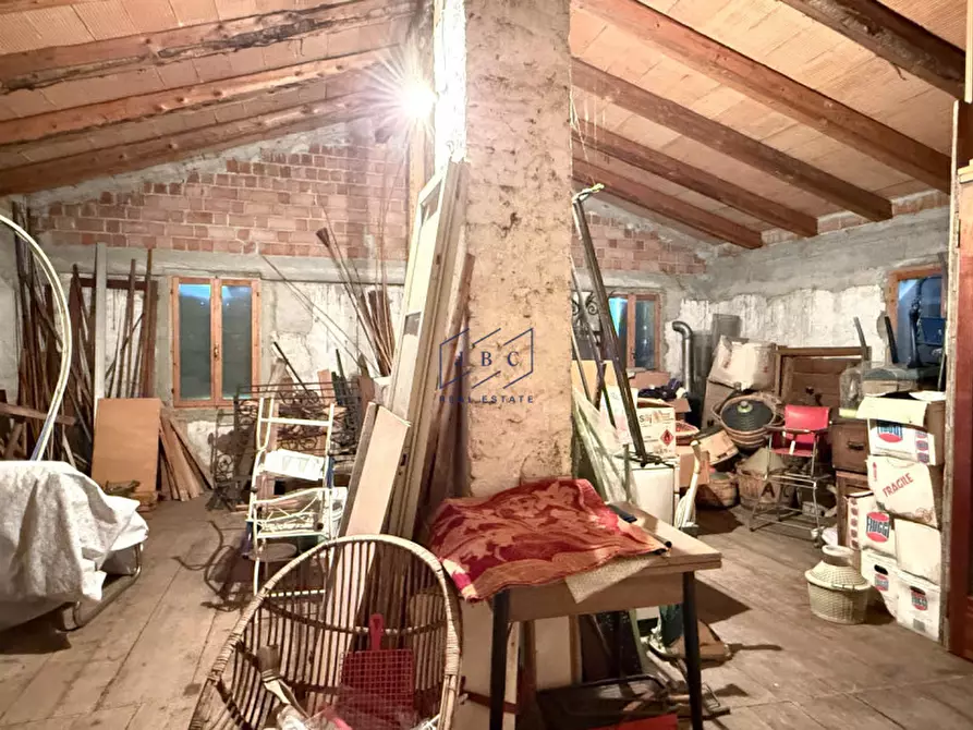 Immagine 25 di Casa bifamiliare in vendita  in Via Roma 32 a Ormelle