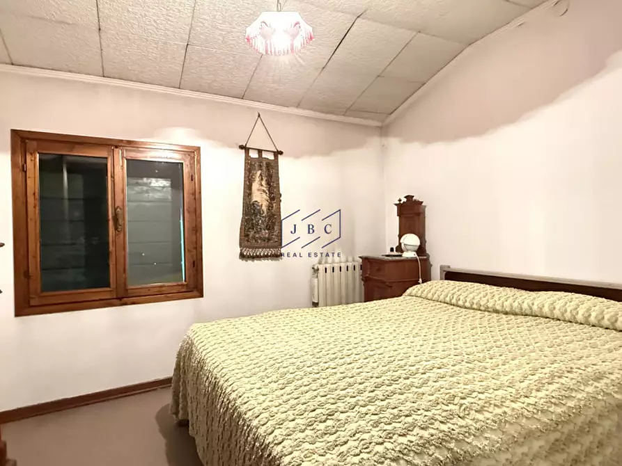 Immagine 27 di Casa bifamiliare in vendita  in Via Roma 32 a Ormelle