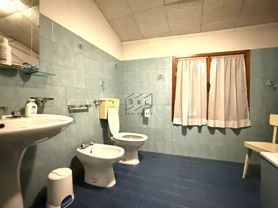 Immagine 28 di Casa bifamiliare in vendita  in Via Roma 32 a Ormelle