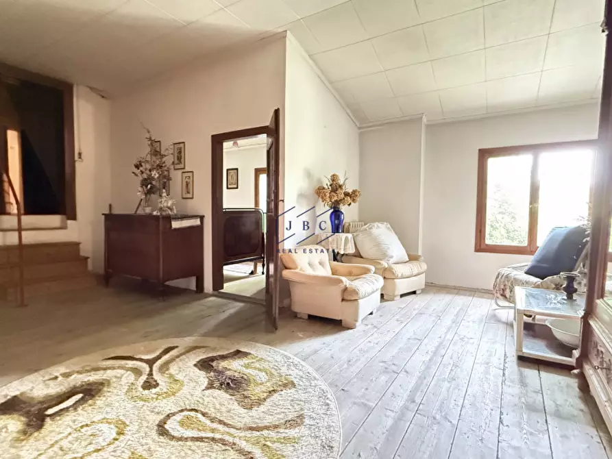 Immagine 30 di Casa bifamiliare in vendita  in Via Roma 32 a Ormelle