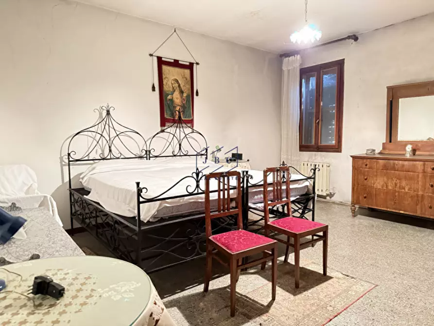 Immagine 31 di Casa bifamiliare in vendita  in Via Roma 32 a Ormelle
