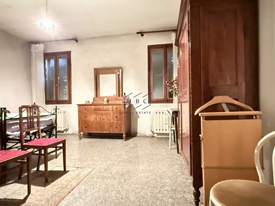 Immagine 33 di Casa bifamiliare in vendita  in Via Roma 32 a Ormelle
