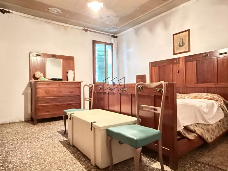 Immagine 35 di Casa bifamiliare in vendita  in Via Roma 32 a Ormelle