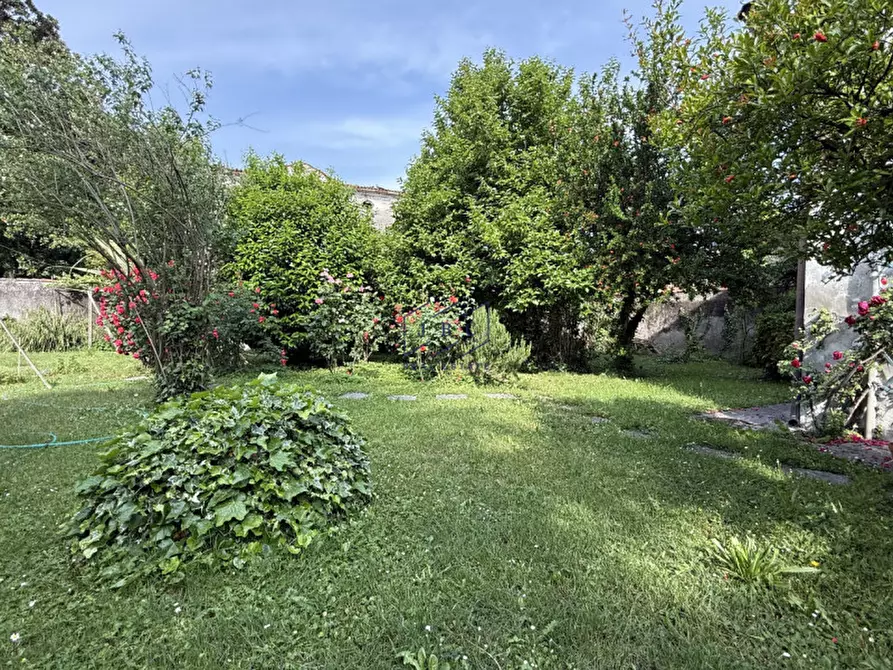 Immagine 38 di Casa bifamiliare in vendita  in Via Roma 32 a Ormelle