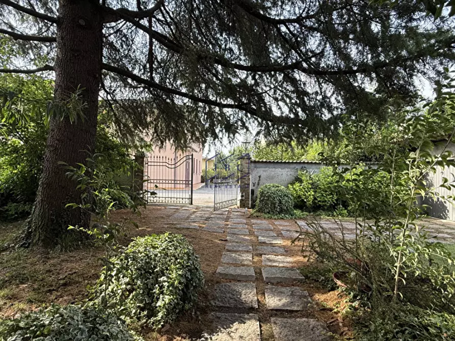 Immagine 42 di Casa bifamiliare in vendita  in Via Roma 32 a Ormelle