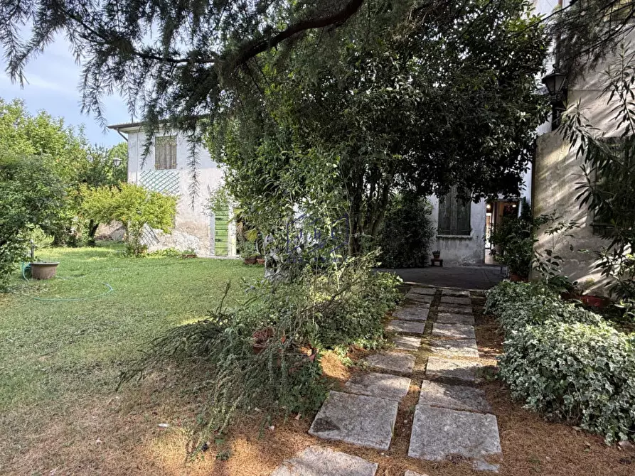 Immagine 43 di Casa bifamiliare in vendita  in Via Roma 32 a Ormelle