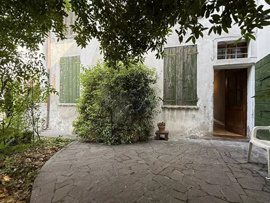 Immagine 44 di Casa bifamiliare in vendita  in Via Roma 32 a Ormelle