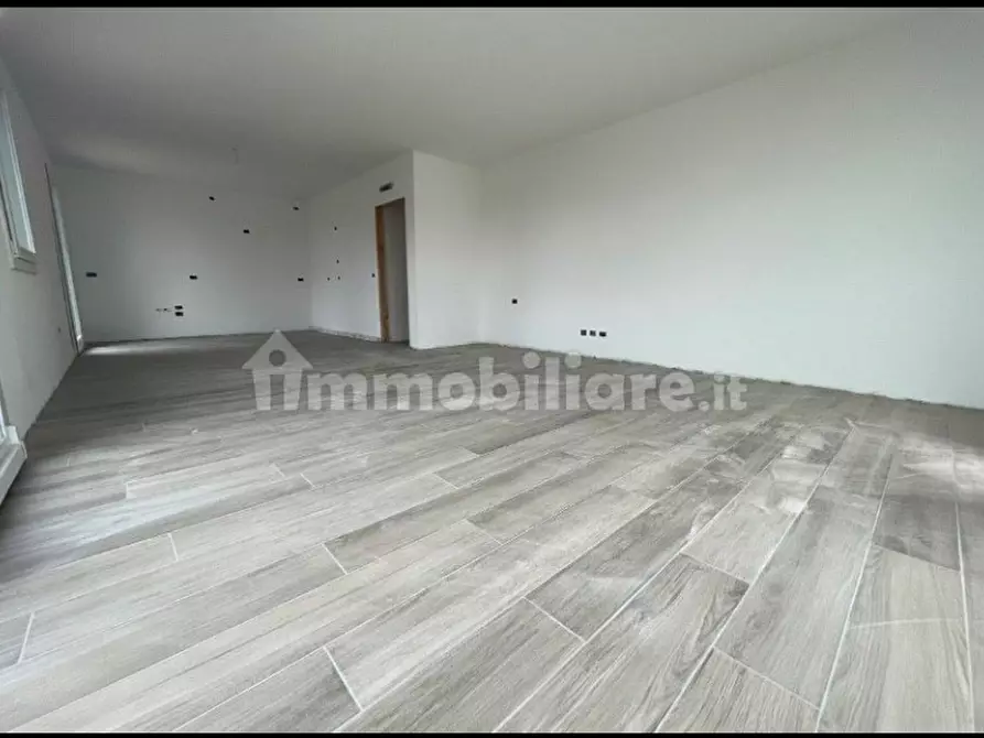 Immagine 2 di Casa quadrifamiliare in vendita  a Rubano