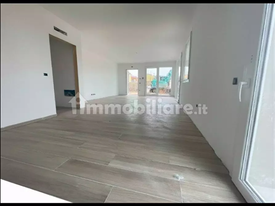 Immagine 3 di Casa quadrifamiliare in vendita  a Rubano