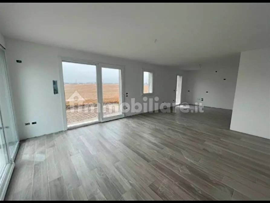 Immagine 4 di Casa quadrifamiliare in vendita  a Rubano