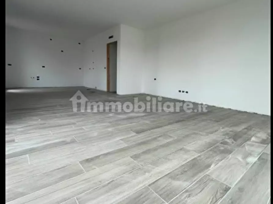Immagine 5 di Casa quadrifamiliare in vendita  a Rubano