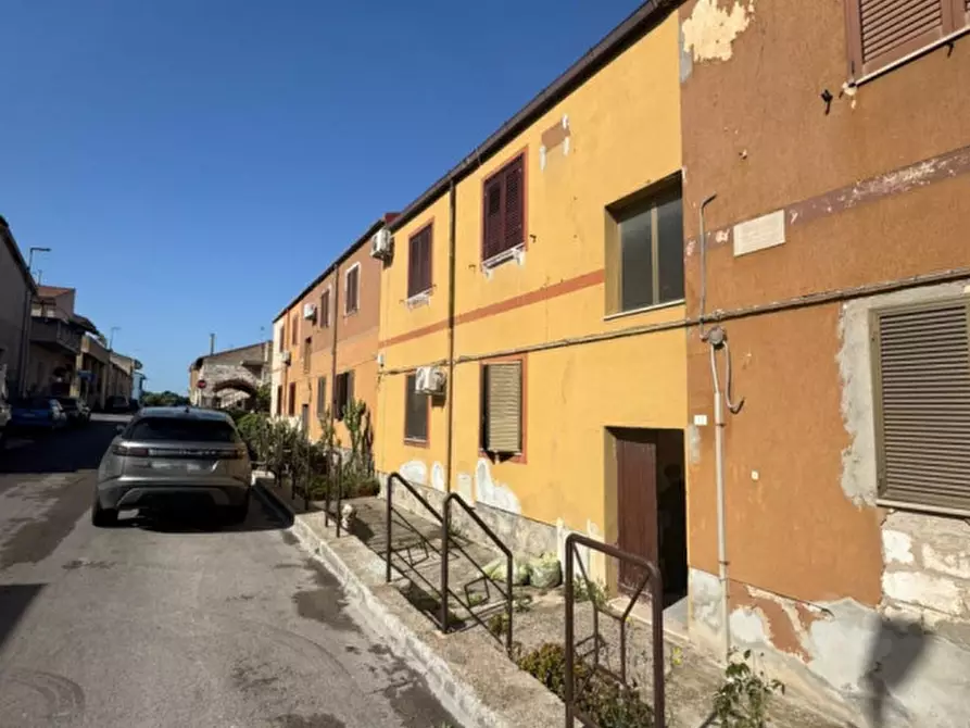 Immagine 1 di Appartamento in vendita  in Via dei Mille, 12 a Sennori