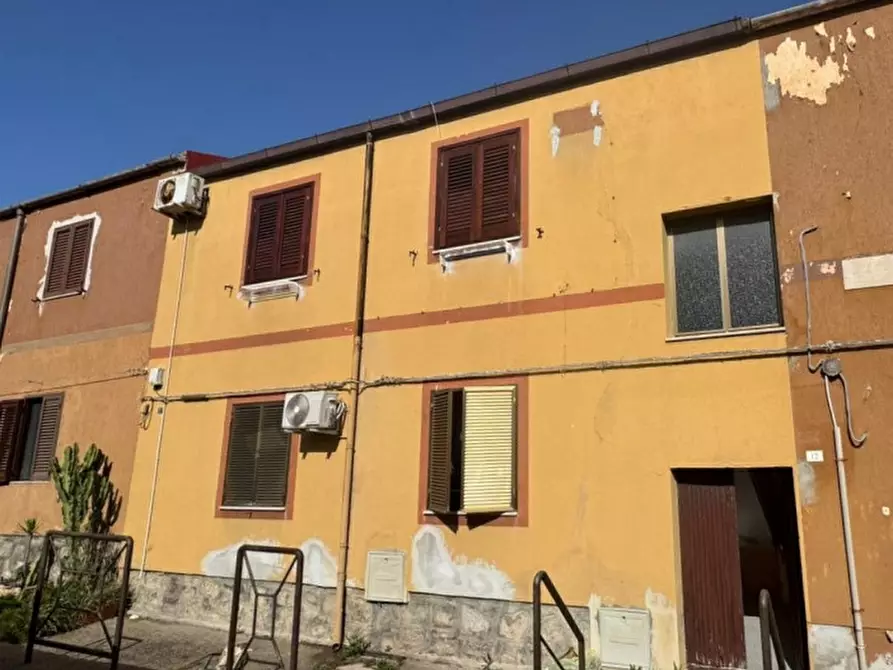 Immagine 2 di Appartamento in vendita  in Via dei Mille, 12 a Sennori