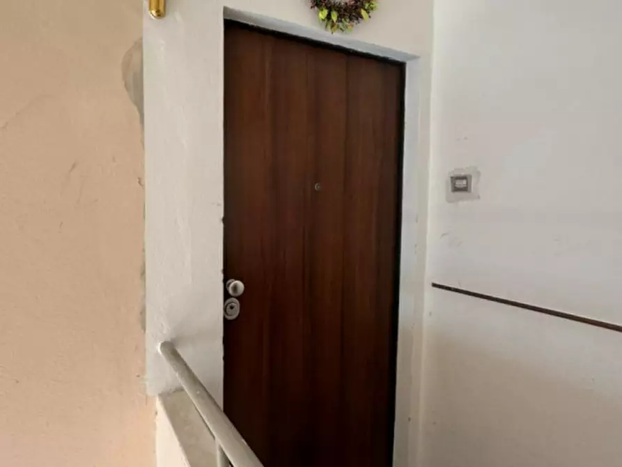 Immagine 4 di Appartamento in vendita  in Via dei Mille, 12 a Sennori