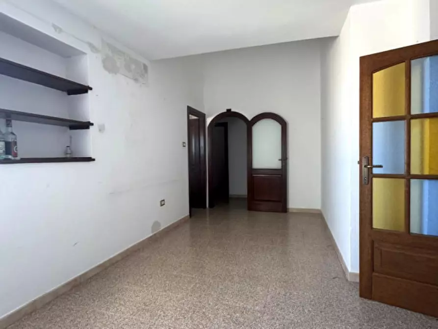 Immagine 5 di Appartamento in vendita  in Via dei Mille, 12 a Sennori