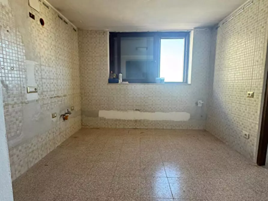 Immagine 8 di Appartamento in vendita  in Via dei Mille, 12 a Sennori