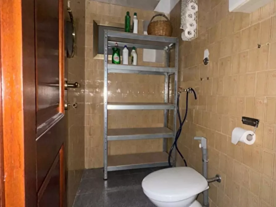 Immagine 12 di Appartamento in vendita  in Via dei Mille, 12 a Sennori