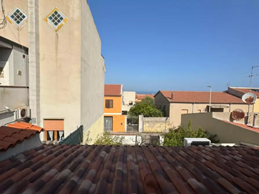 Immagine 13 di Appartamento in vendita  in Via dei Mille, 12 a Sennori