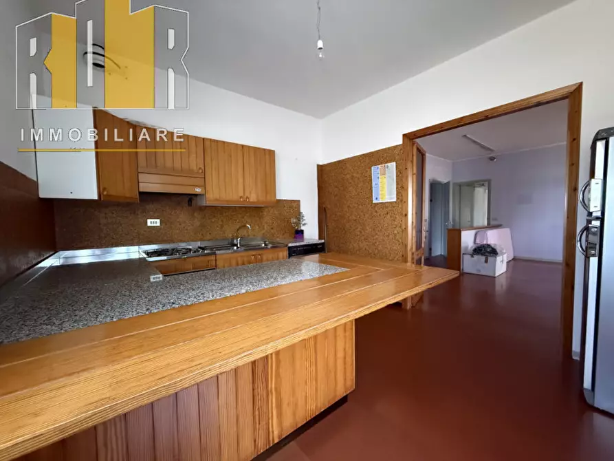 Immagine 2 di Appartamento in vendita  in via Vanezza 23 a Correzzola