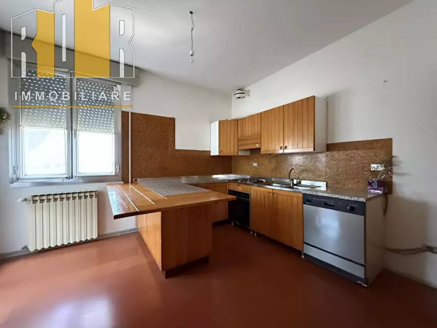 Immagine 4 di Appartamento in vendita  in via Vanezza 23 a Correzzola