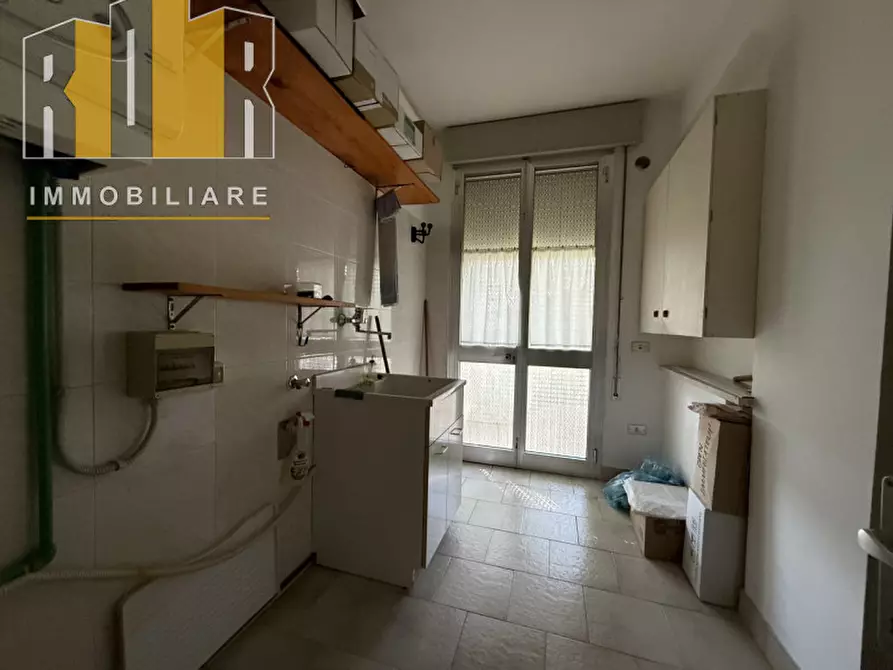 Immagine 8 di Appartamento in vendita  in via Vanezza 23 a Correzzola