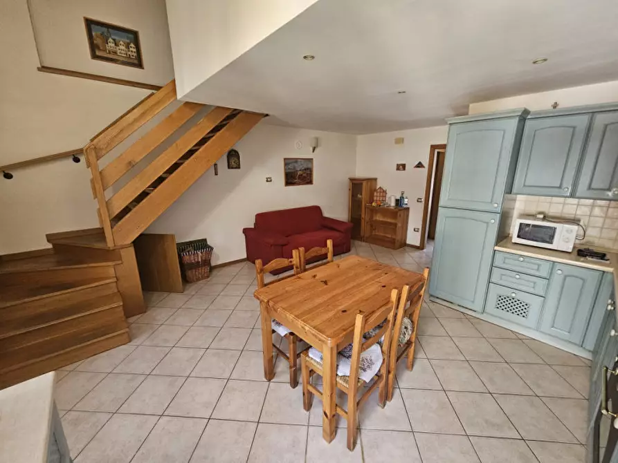Immagine 1 di Appartamento in vendita  in Contradella dei Maoni a Caldonazzo