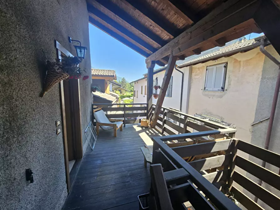 Immagine 4 di Appartamento in vendita  in Contradella dei Maoni a Caldonazzo