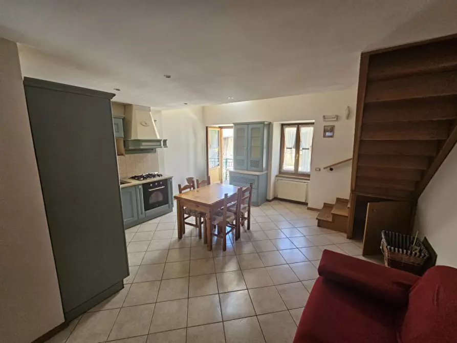 Immagine 6 di Appartamento in vendita  in Contradella dei Maoni a Caldonazzo