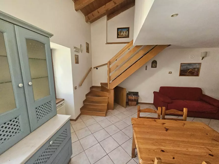Immagine 8 di Appartamento in vendita  in Contradella dei Maoni a Caldonazzo