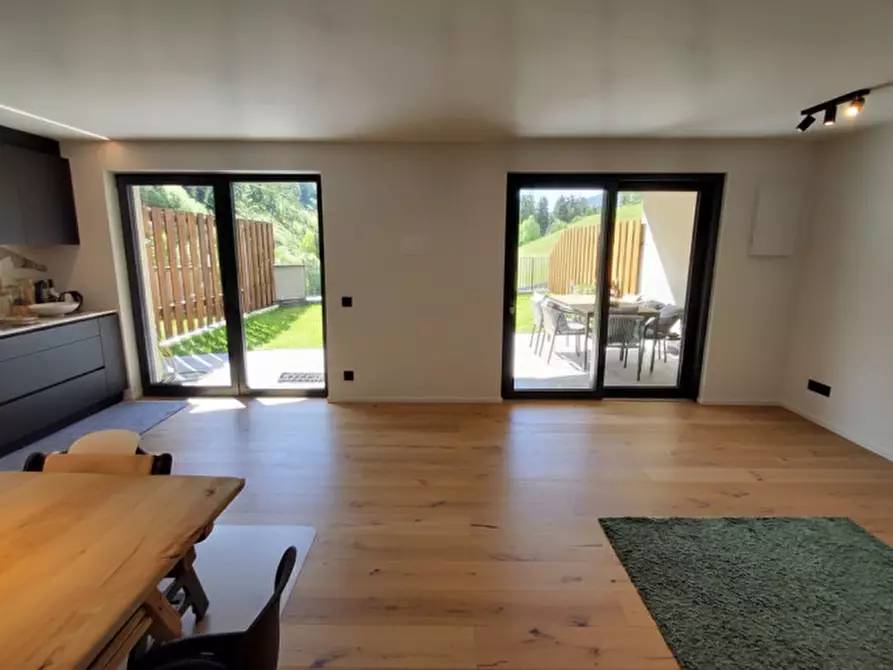 Immagine 5 di Appartamento in vendita  in Streda Mulin D'Odum a Santa Cristina Valgardena .St Christina In G.