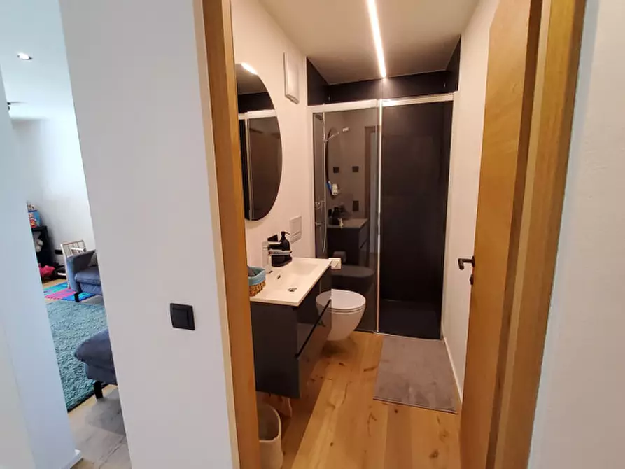 Immagine 8 di Appartamento in vendita  in Streda Mulin D'Odum a Santa Cristina Valgardena .St Christina In G.