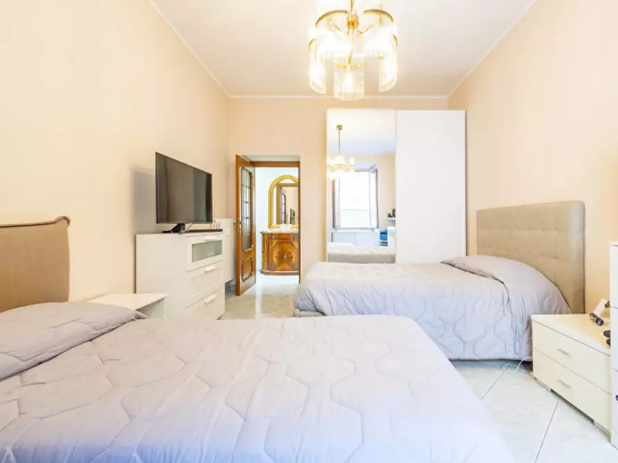 Immagine 4 di Appartamento in vendita  in Via Giovanni Battista Bodoni 82 a Roma