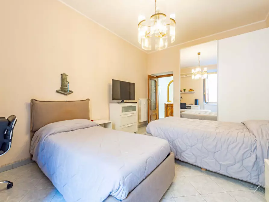 Immagine 5 di Appartamento in vendita  in Via Giovanni Battista Bodoni 82 a Roma