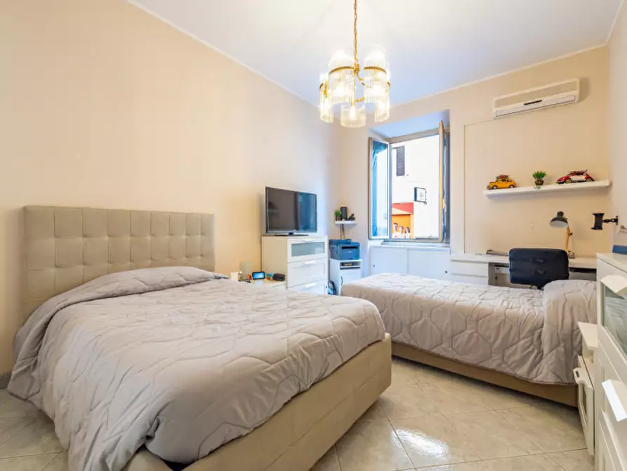 Immagine 6 di Appartamento in vendita  in Via Giovanni Battista Bodoni 82 a Roma