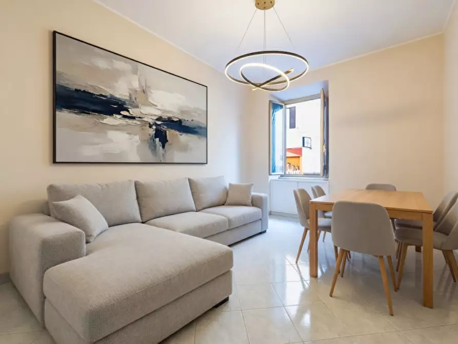 Immagine 7 di Appartamento in vendita  in Via Giovanni Battista Bodoni 82 a Roma