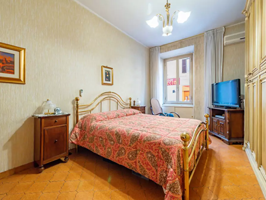 Immagine 9 di Appartamento in vendita  in Via Giovanni Battista Bodoni 82 a Roma