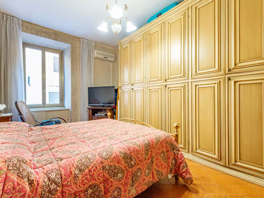 Immagine 10 di Appartamento in vendita  in Via Giovanni Battista Bodoni 82 a Roma